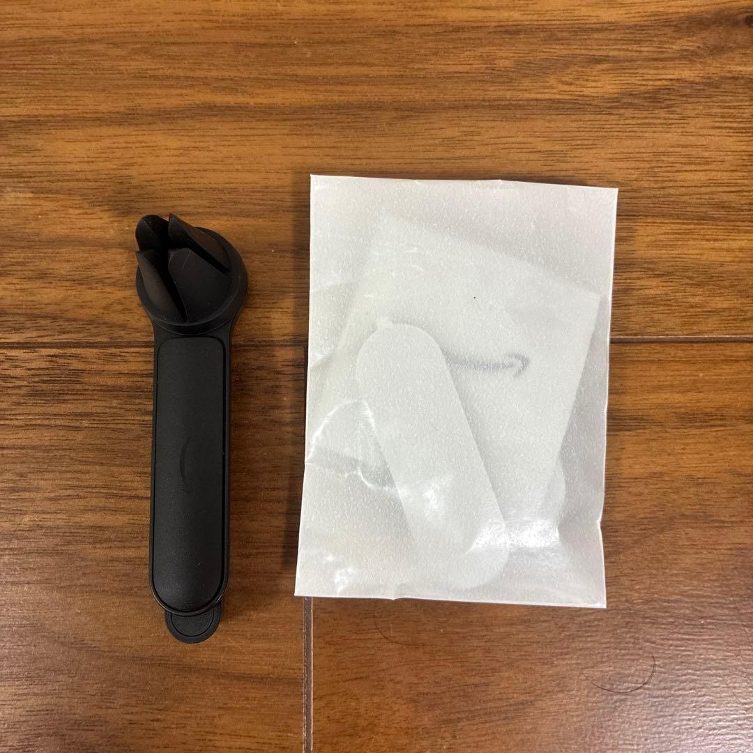 Echo Auto ALEXAカーアクセサリー エアベントマウント付き