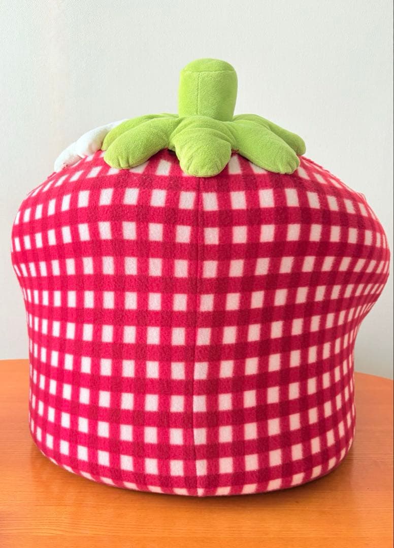 マザーガーデン　野いちご　ソファ