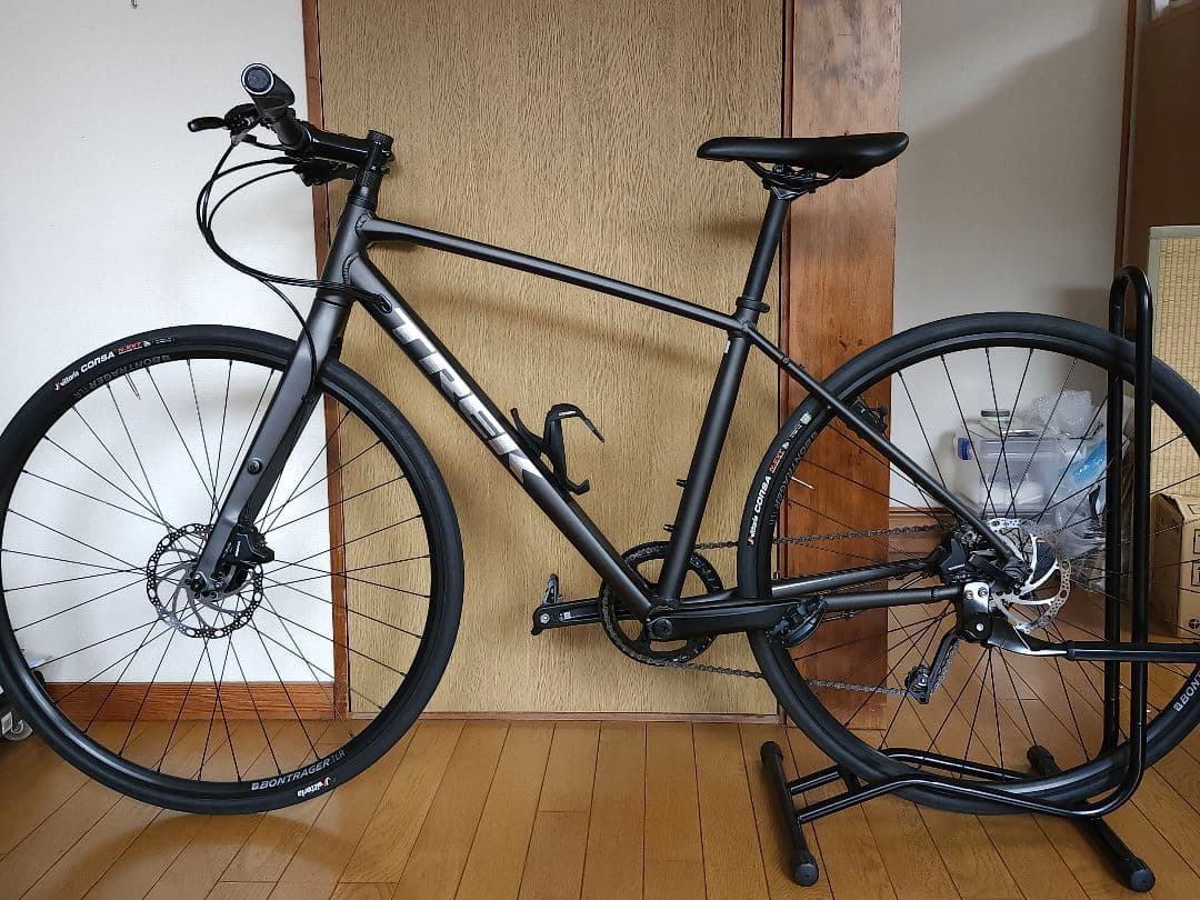 TREK FX3 Disc 美品 Mサイズ