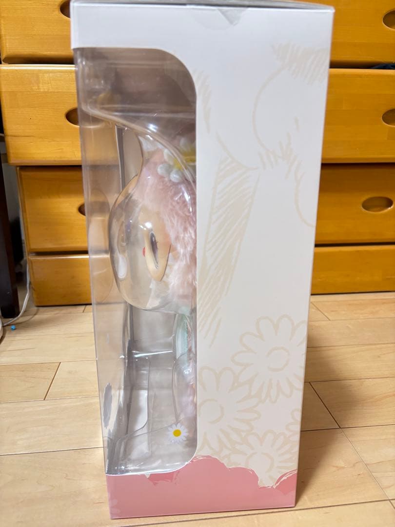 Close to sweet MOKOKO モココ V1