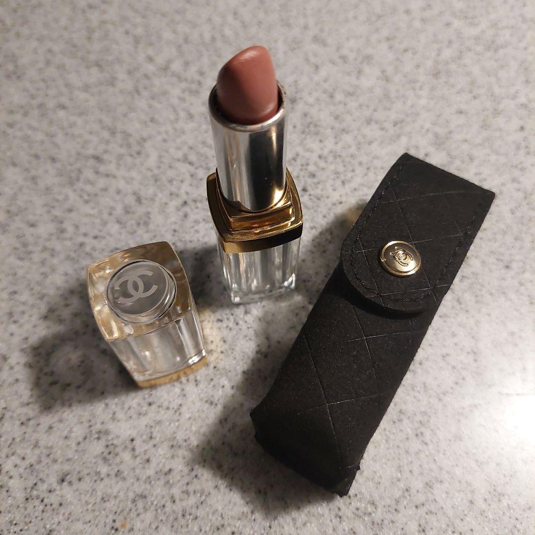 CHANEL トランチアン ルルージュ(口紅) 31