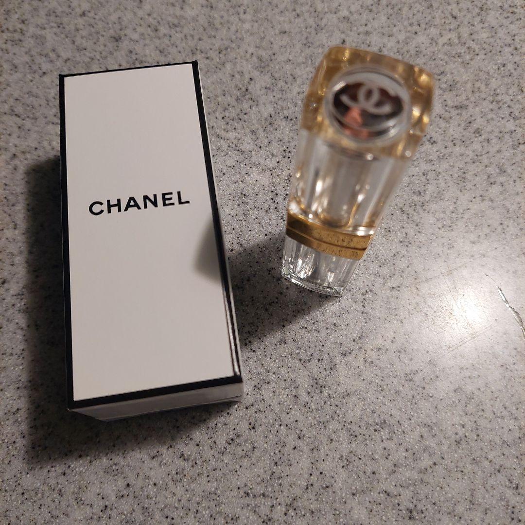 CHANEL トランチアン ルルージュ(口紅) 31