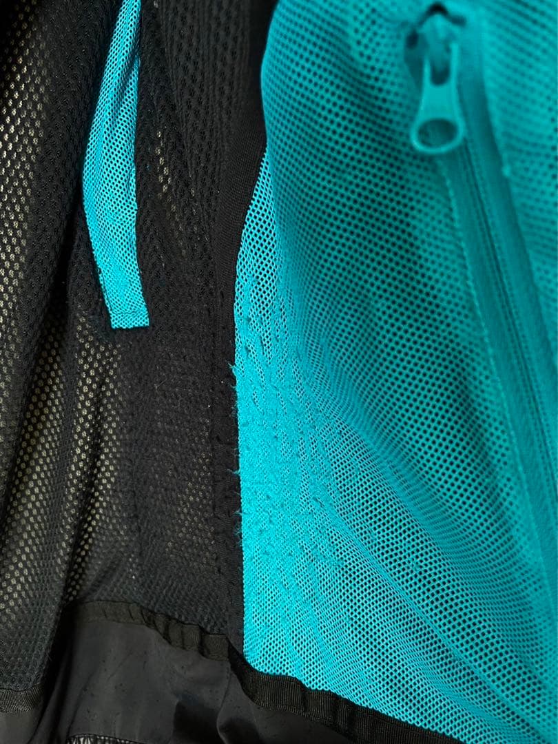 [希少]上下セット　MARQLEEN スノーボードウェア　上下セット　L