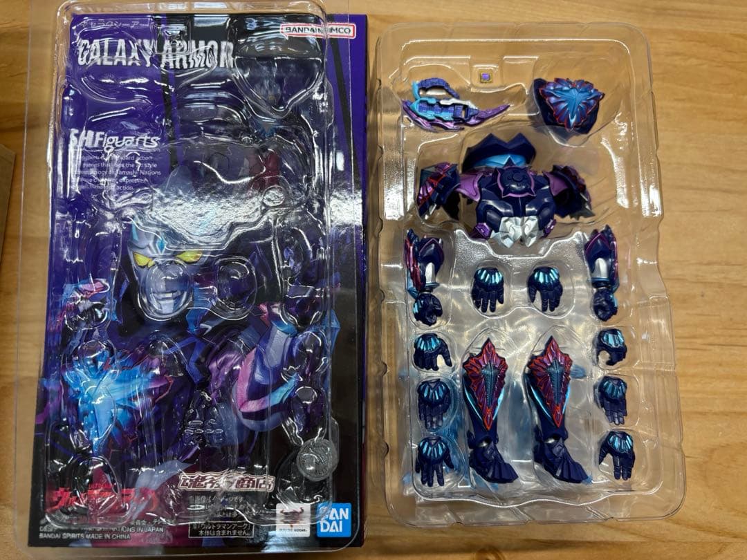 フィギュアーツ　ウルトラマンアーク　まとめ売り