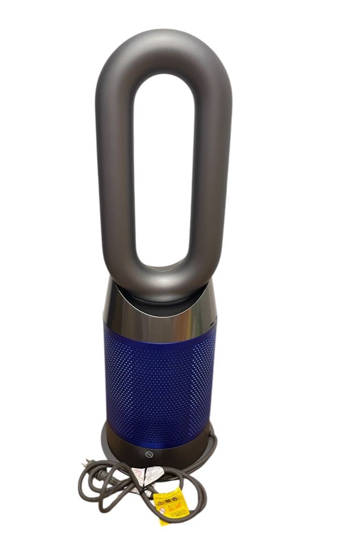 ダイソン　HP04 空気清浄機付きファンヒーター　2018年製