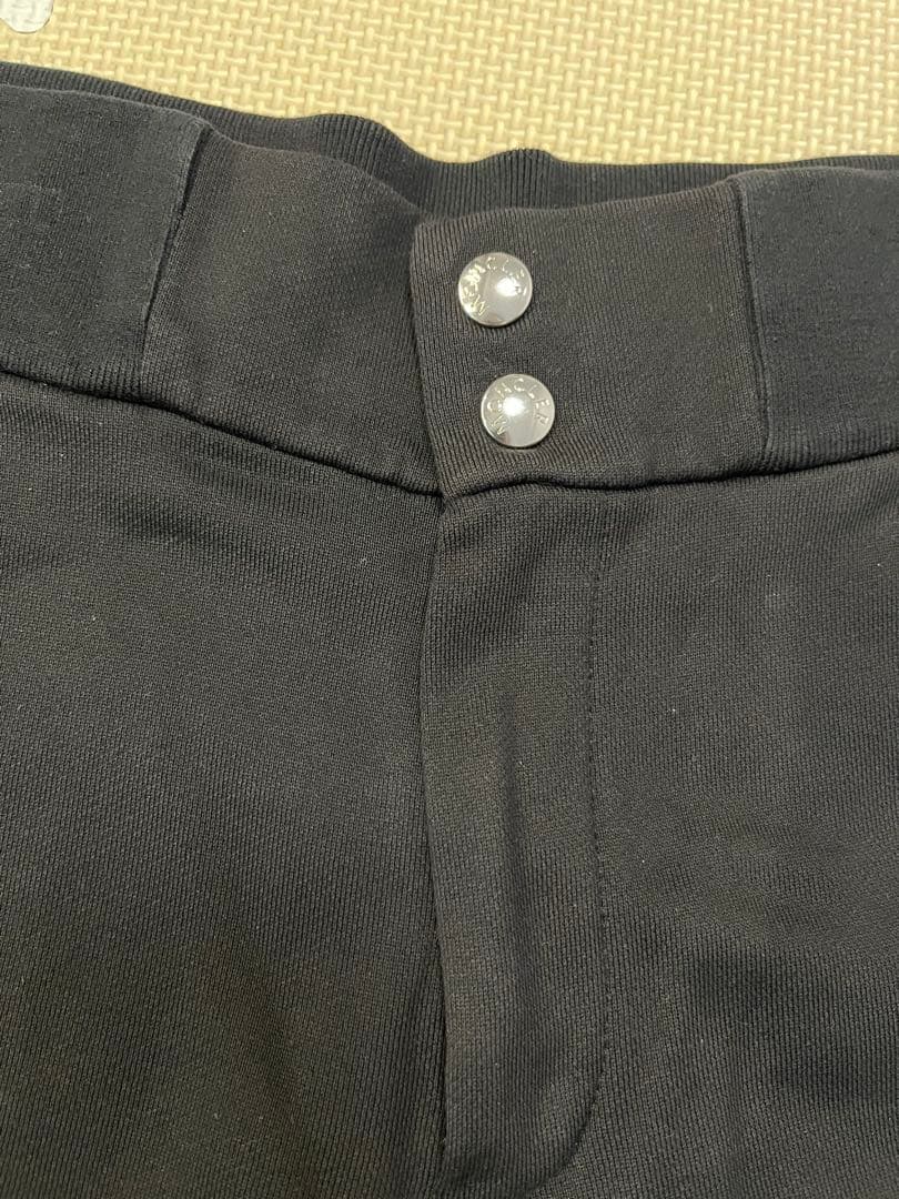 MONCLER ハーフパンツ スウェット メンズS