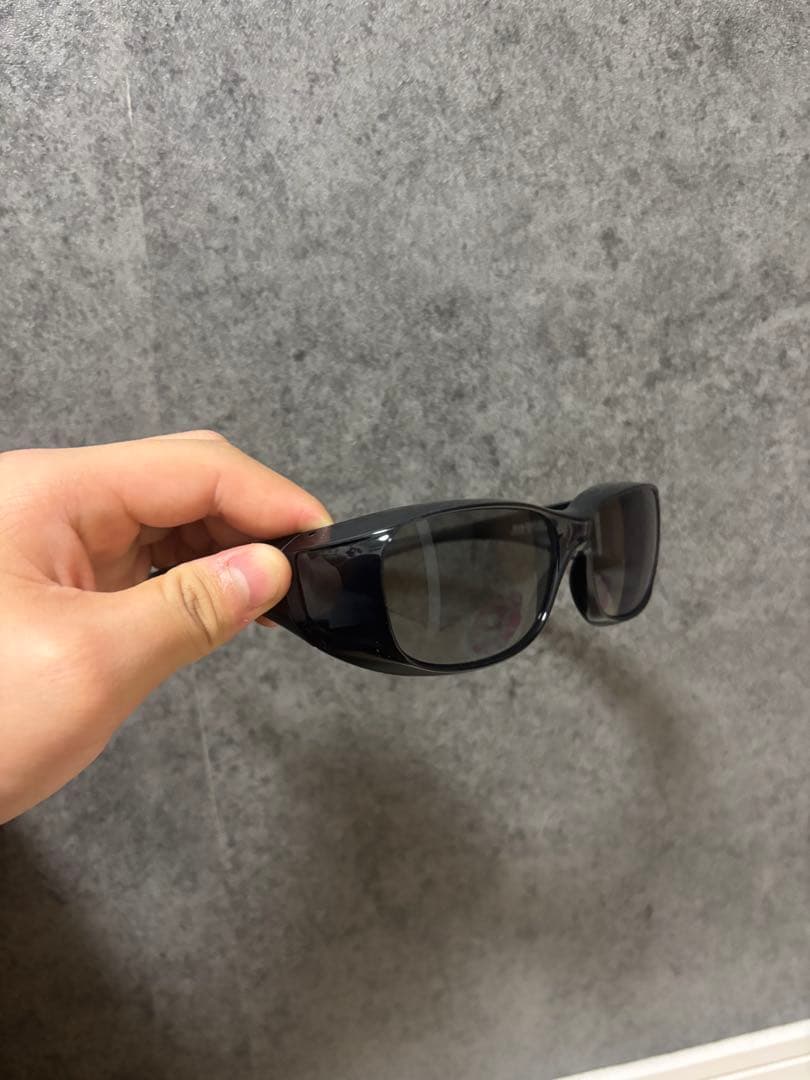 TALEXサングラス ブラック