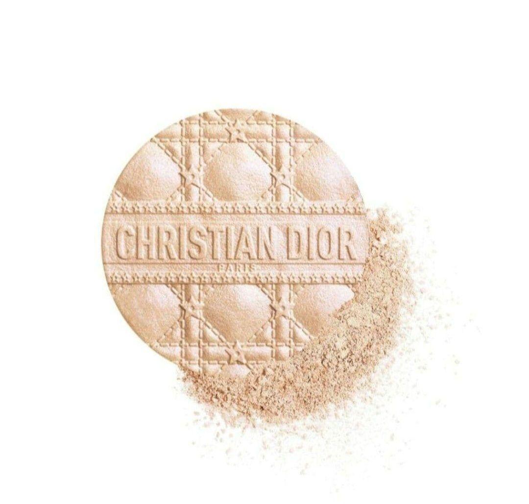 Dior♥ディオールスキンフォーエヴァーグロウ ルミナイザー ホリデー