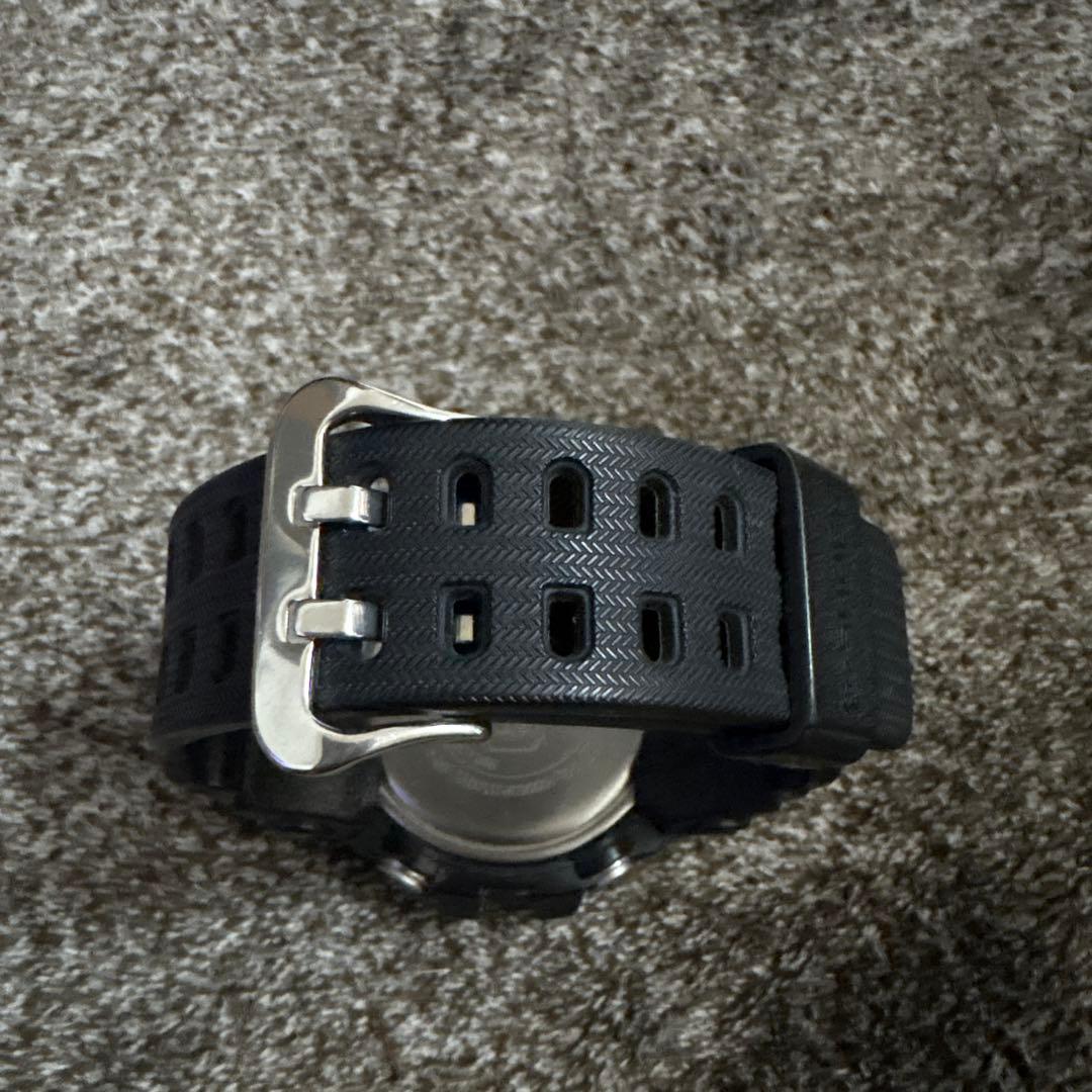 Gショックカシオ　1000GB