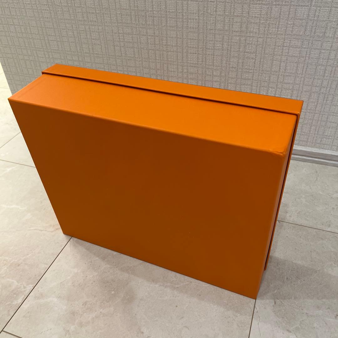 エルメス　コンスタンスミニ　空箱　付属品付