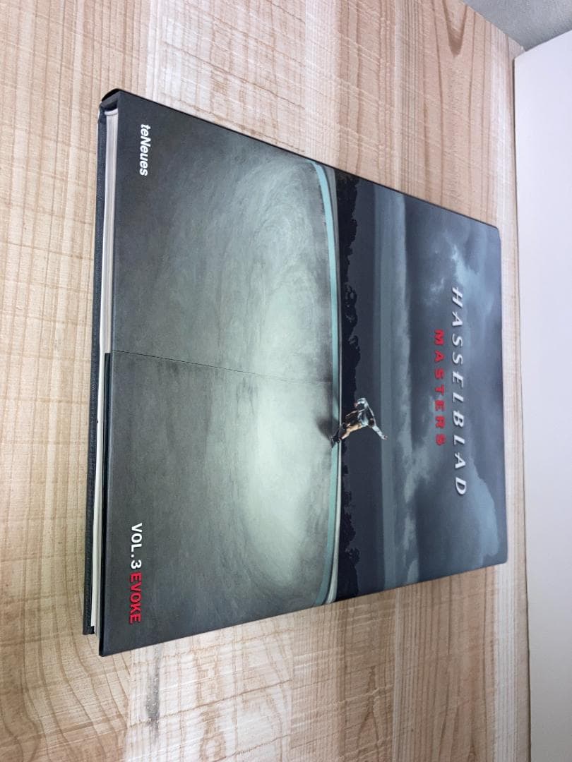 アート・デザイン・音楽 Hasselblad Masters Vol. 3