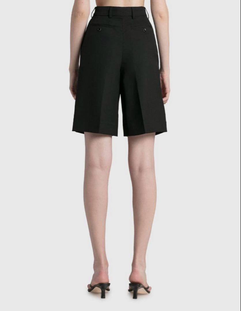 acne studios ハーフパンツ　32 SHOR000046