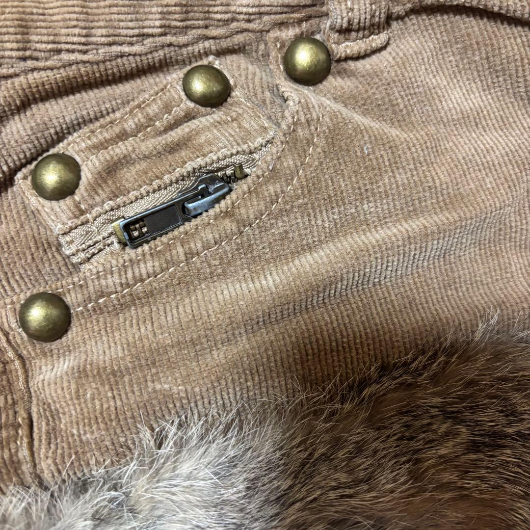 d.i.a. モコモコ　ショートパンツ　ショーパン　平成　ギャル　秋　冬　ベロア