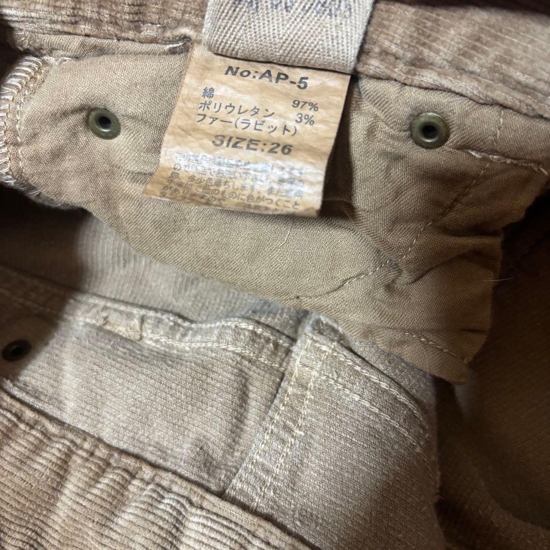 d.i.a. モコモコ　ショートパンツ　ショーパン　平成　ギャル　秋　冬　ベロア