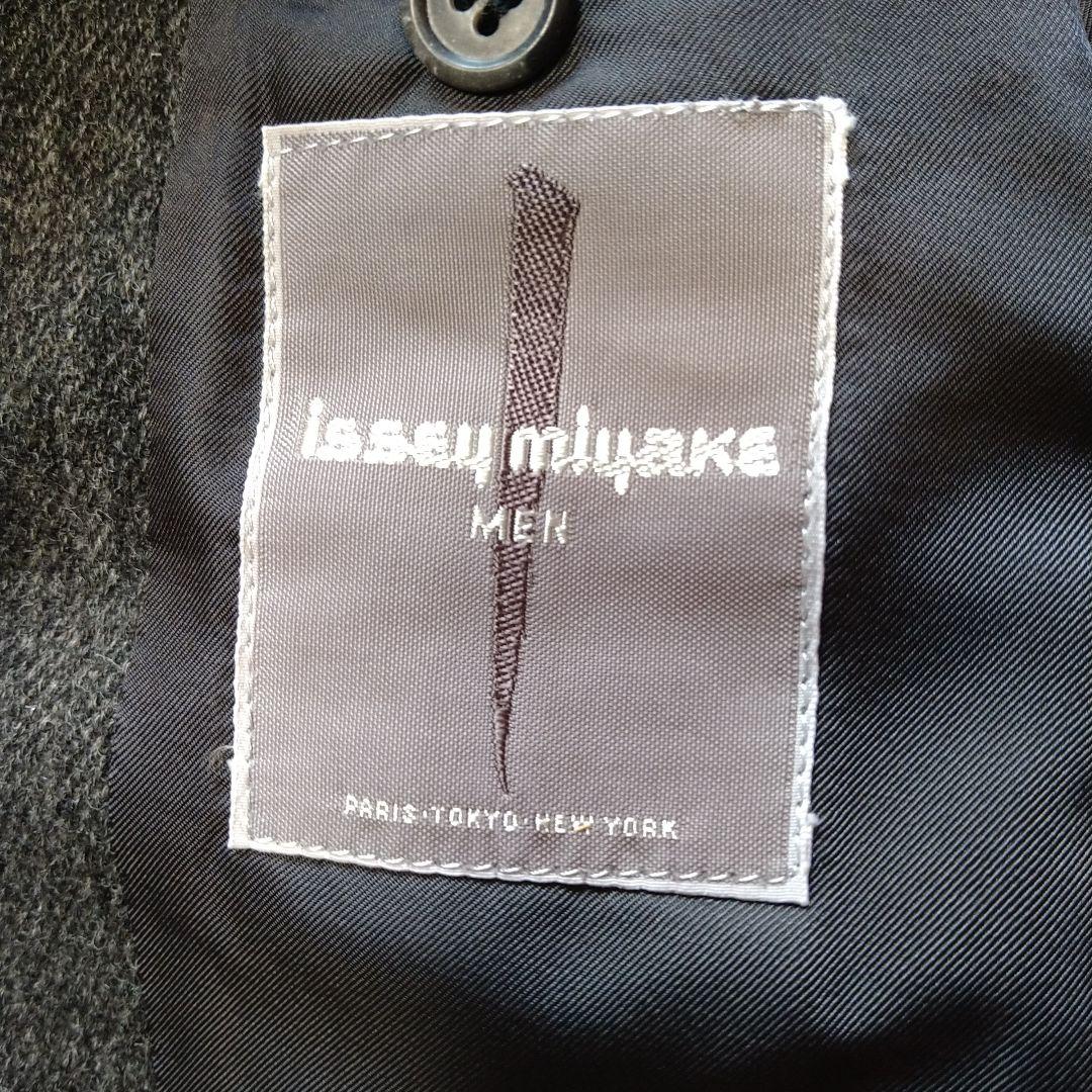 ひひろ　ISSEYMIYAKEMEN　筆タグ　イッセイミヤケメン