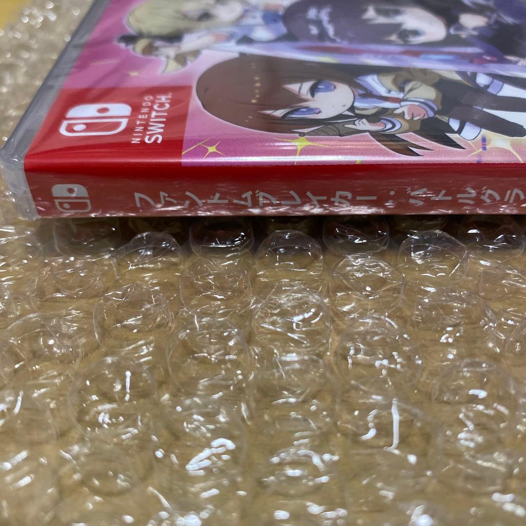 専用　Switch ファントムブレイカー　バトルグラウンドアルティメット