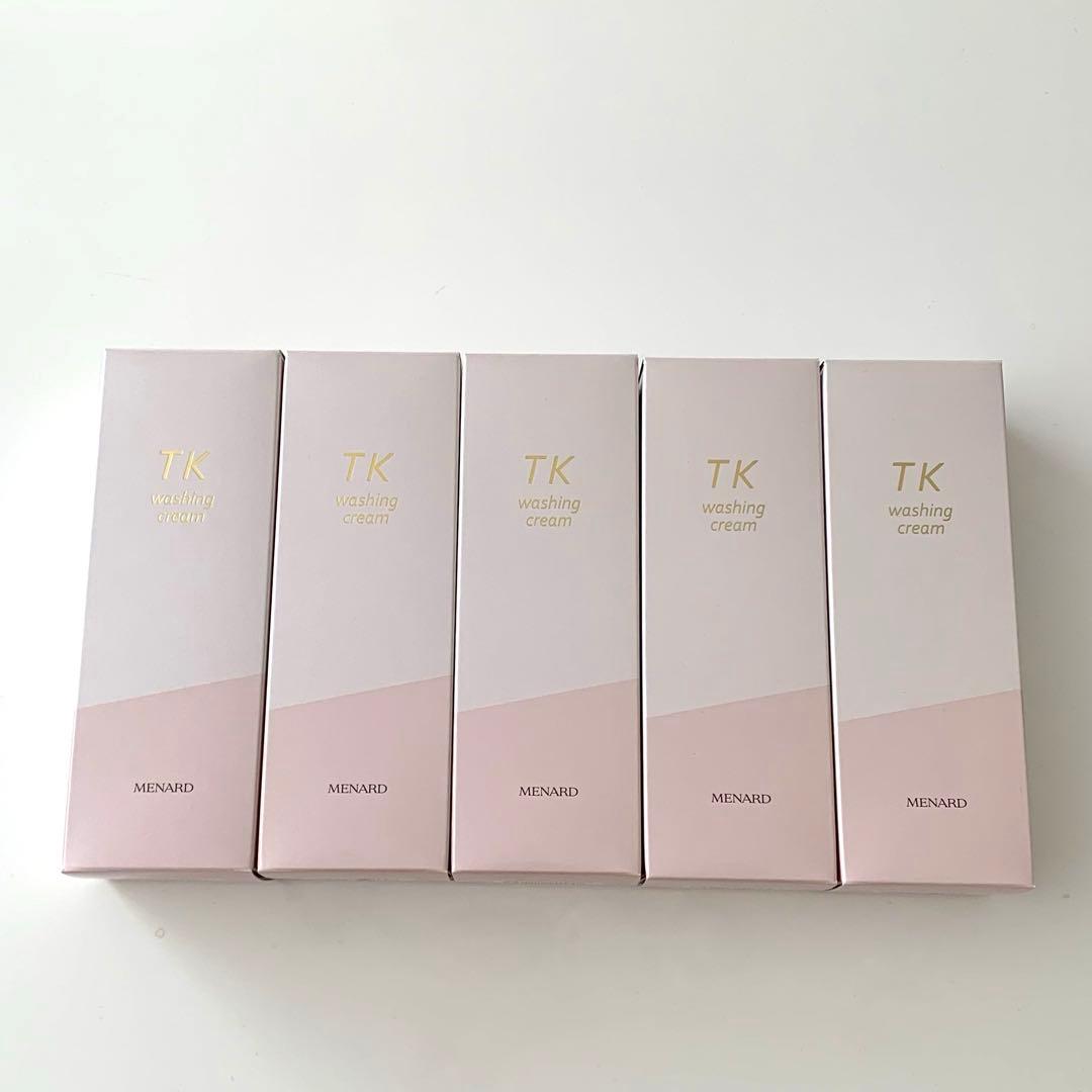 メナード　TK ウォッシング