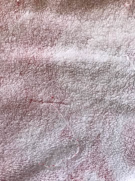 アンカフェ Bondsタオル