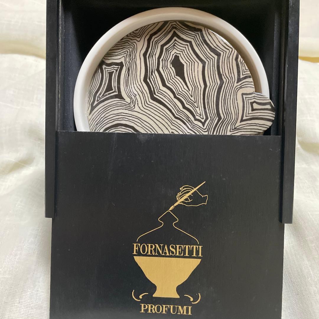 ピエロ-フォルナセッティー　キャンドル