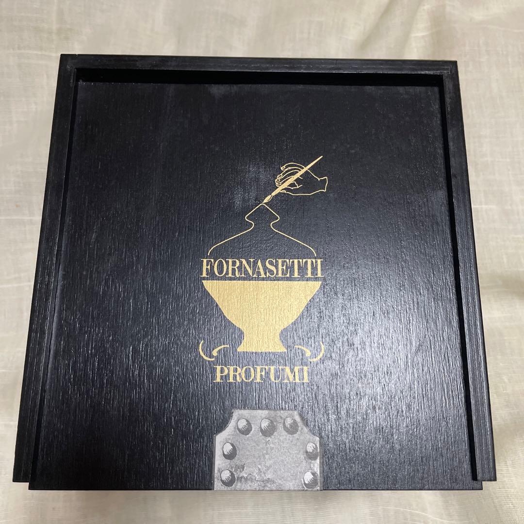 ピエロ-フォルナセッティー　キャンドル