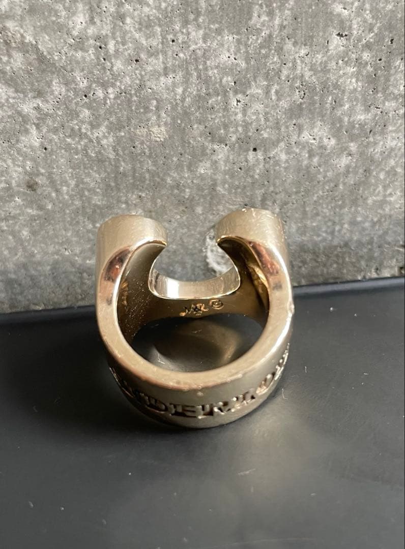 テンダーロインゴールドダイヤ入り8Kchick size