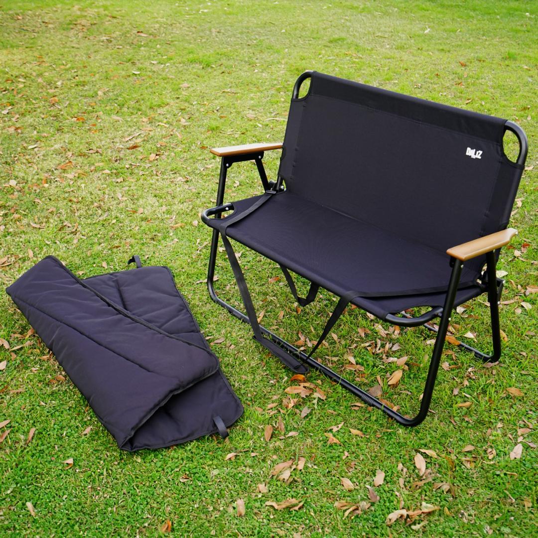 折りたたみベンチキャンプ、アウトドア用折りたたみベンチ