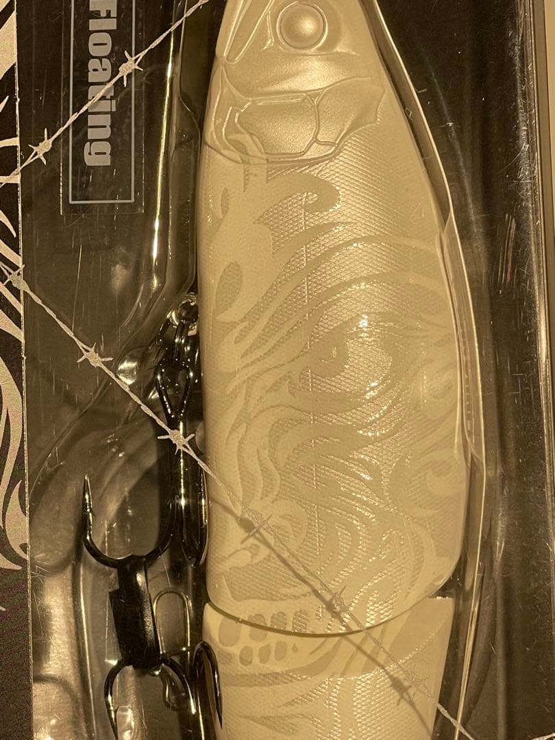 激レア限定　ジョイクロ178【S-20 JOI黒】【JOINTED 】