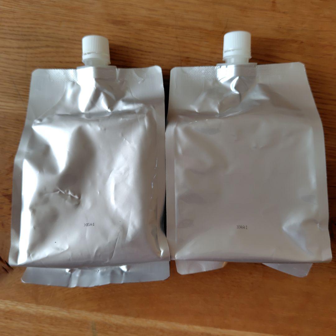 ✩capri✩アルベリーモ　シャンプー＆トリートメント セット