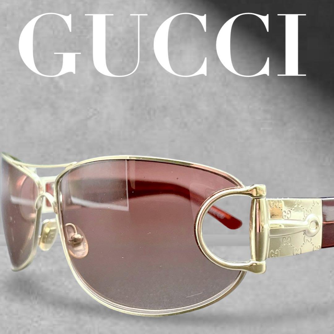 小物 00s archive GUCCI sunglasses y2k GG.