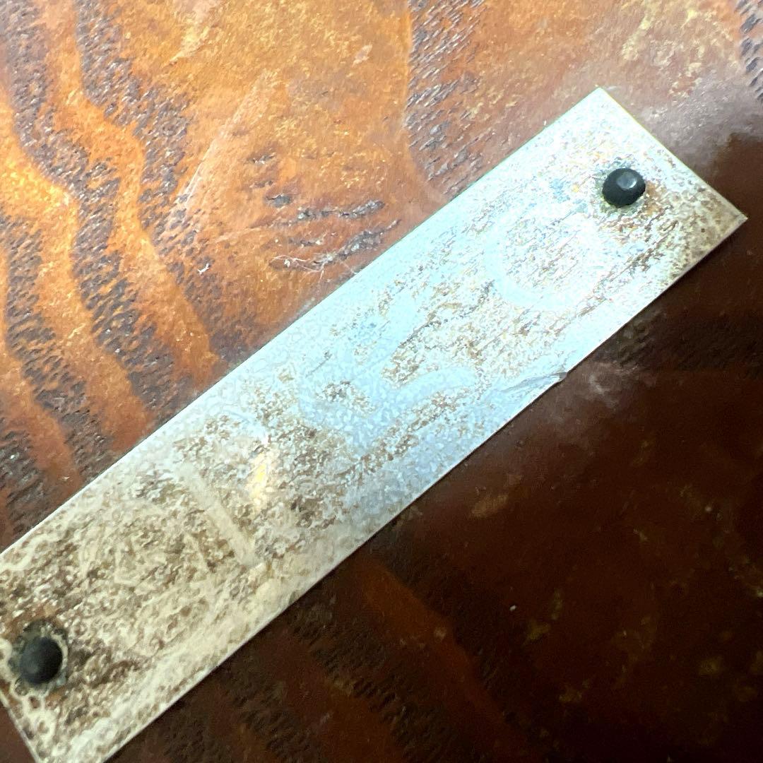 【太鼓の山慶】　堅牢無比 和太鼓 40cm x 30cm 打楽器　祭り　お囃子