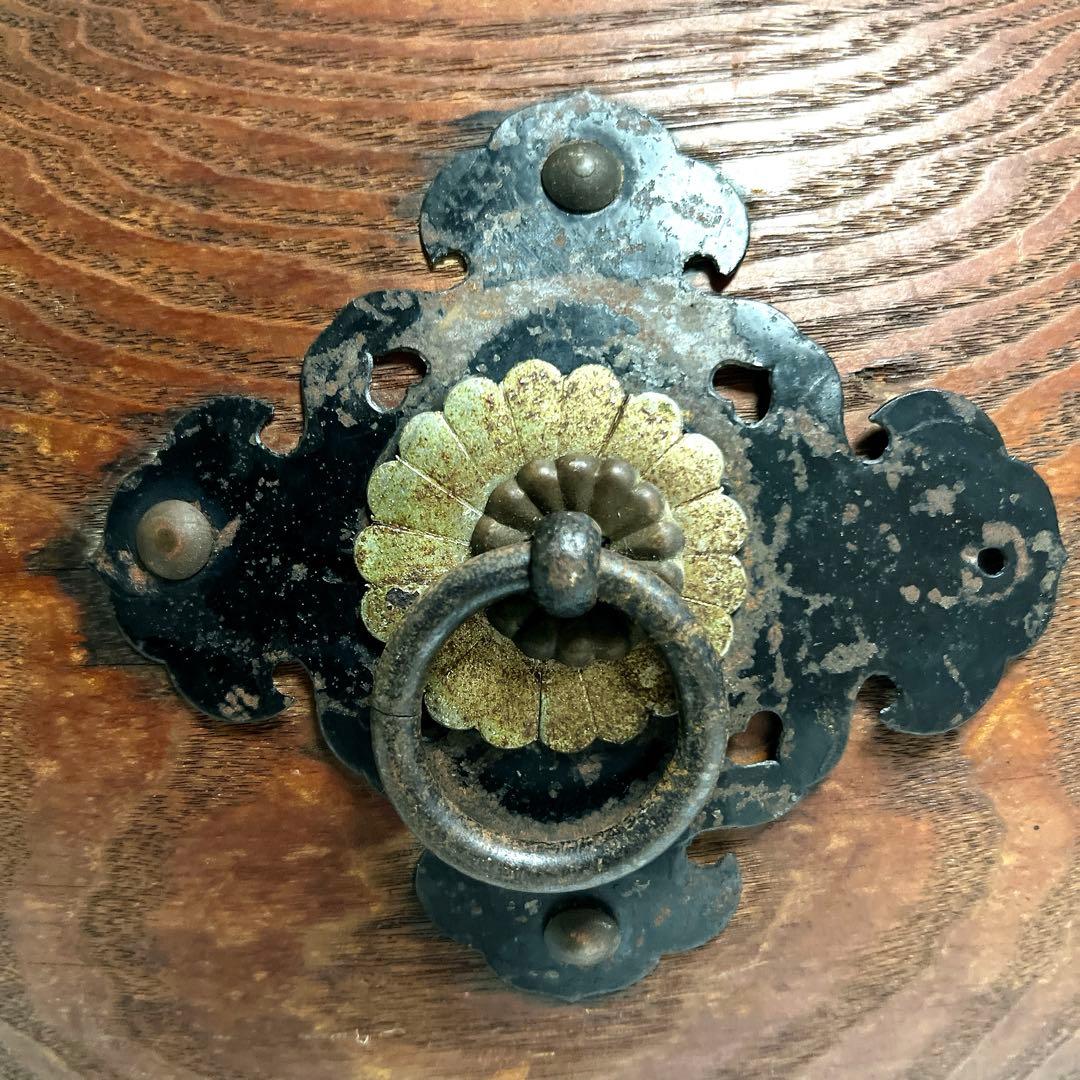 【太鼓の山慶】　堅牢無比 和太鼓 40cm x 30cm 打楽器　祭り　お囃子