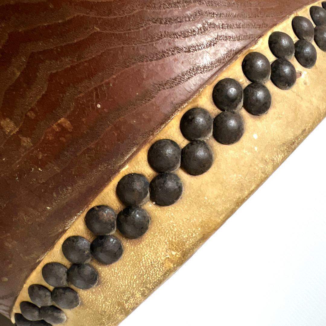 【太鼓の山慶】　堅牢無比 和太鼓 40cm x 30cm 打楽器　祭り　お囃子