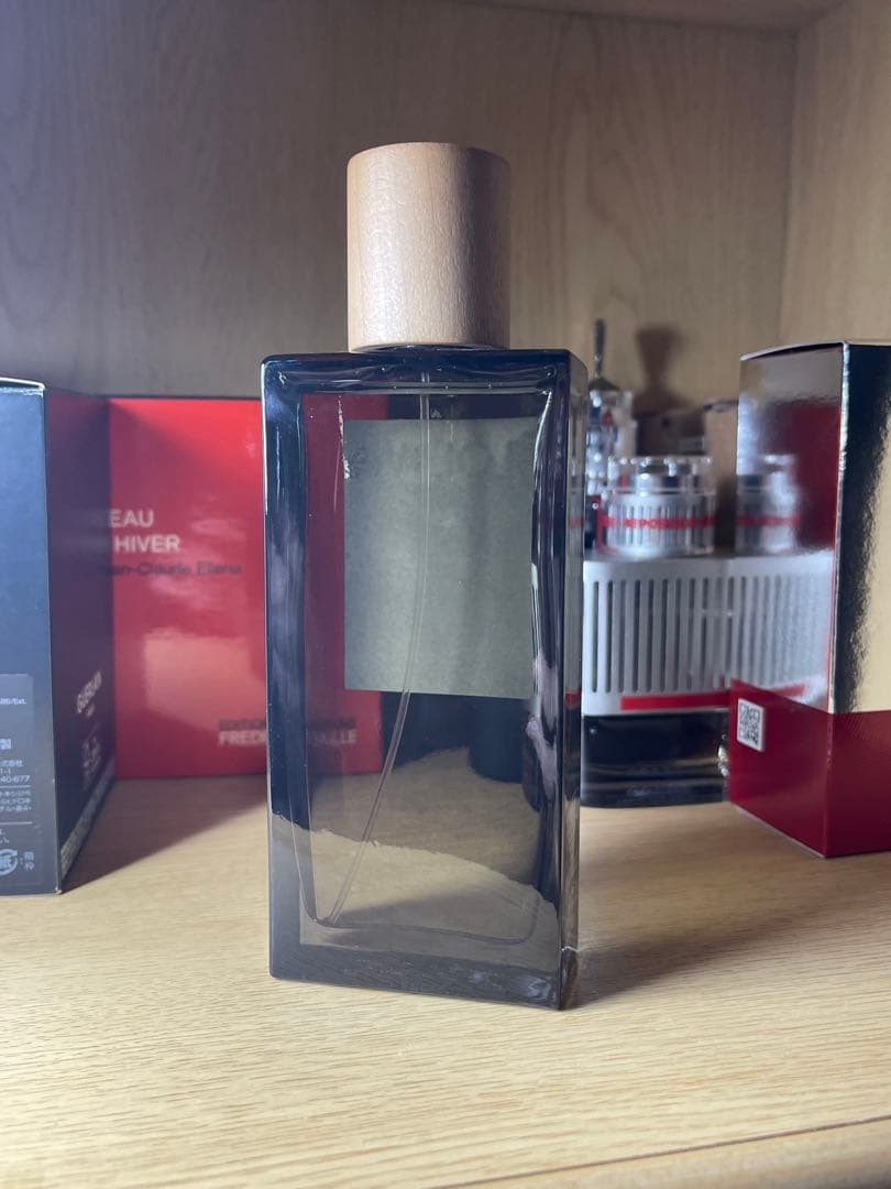 LOEWE シエテアノニモ オーデパルファン 100ml