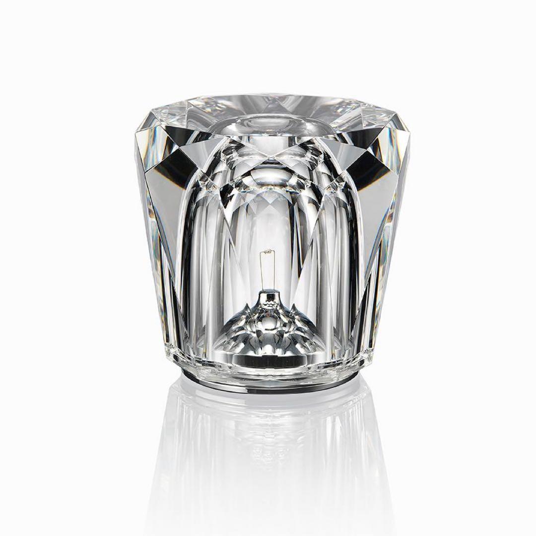 Ambientec | Xtal Acrux アンビエンテック　クリスタル