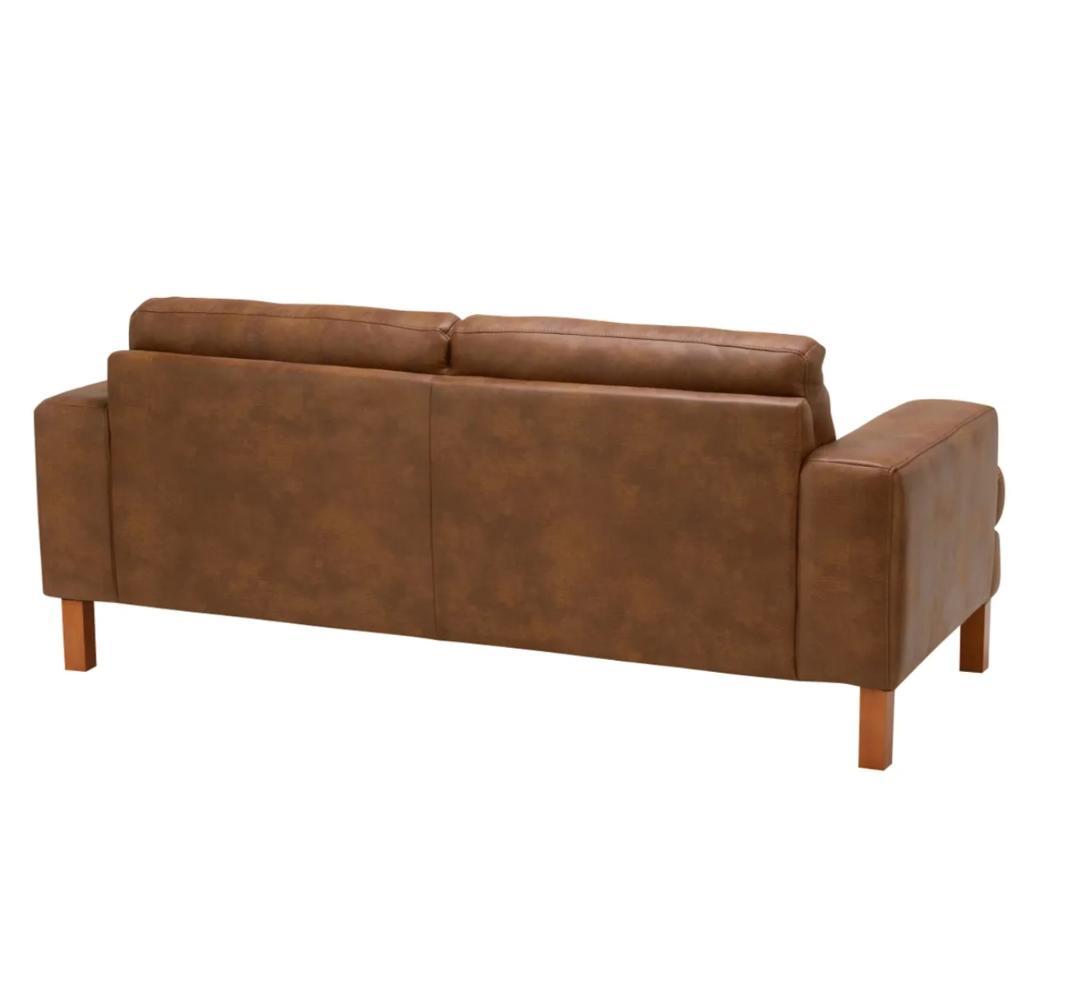 【定価89,800円】NOCE 2〜3人掛けソファ【送料込み】