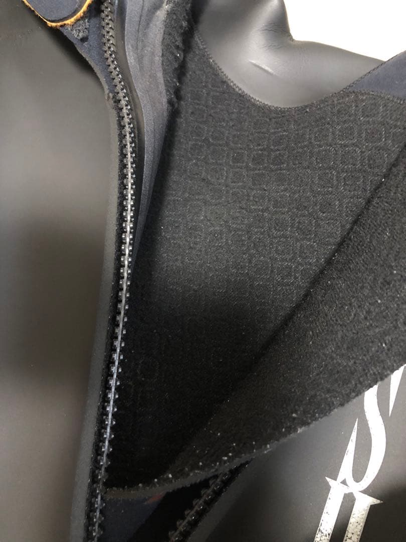 ウェットスーツ セミドライ（RASH）