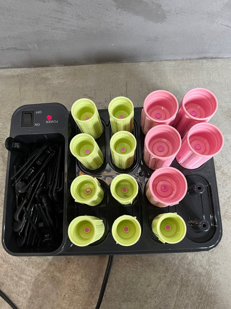 プロカールンEH-PC30