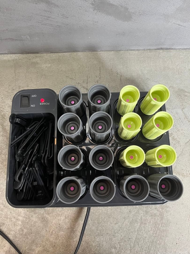 プロカールンEH-PC30