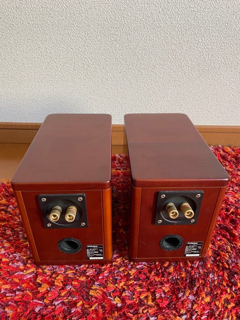 Victor EX-AK1 コンポ美品