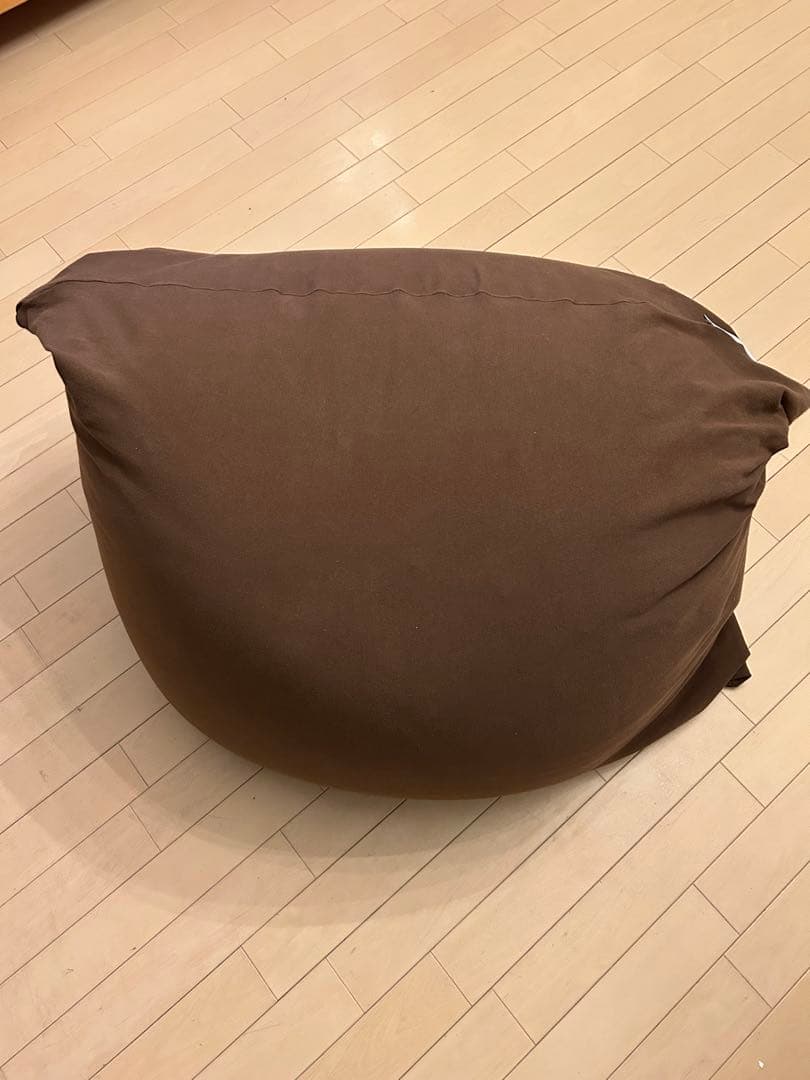 Yogibo mini ビーズクッション ブラウン