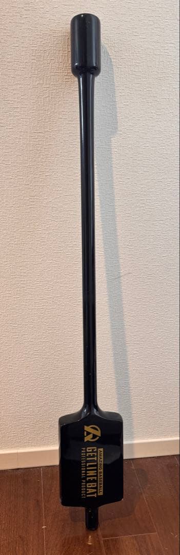 練習用具 GET LINE BAT 87cm 900g