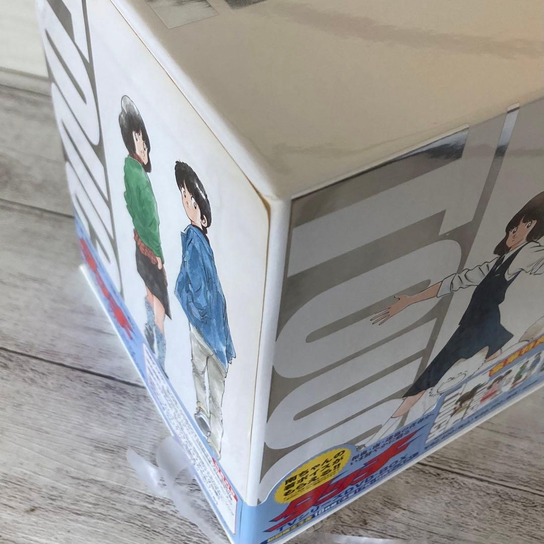 タッチ TVシリーズ DVD-BOX 初回限定生産・18枚組　全巻　あだち充