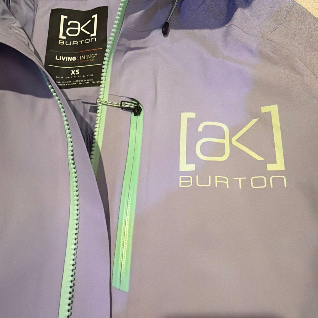スノーボード Women's Burton [ak] GORE-TEX 2L XS