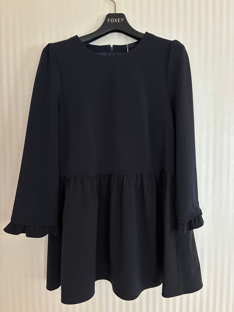 専用です。to be chicマットストレッチダンボールチュニック