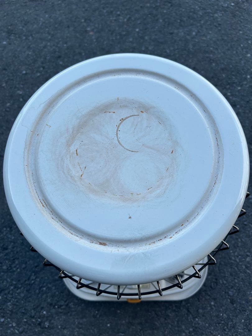 コロナ　sl6623石油ファンヒーター 23年製早いもの勝ち