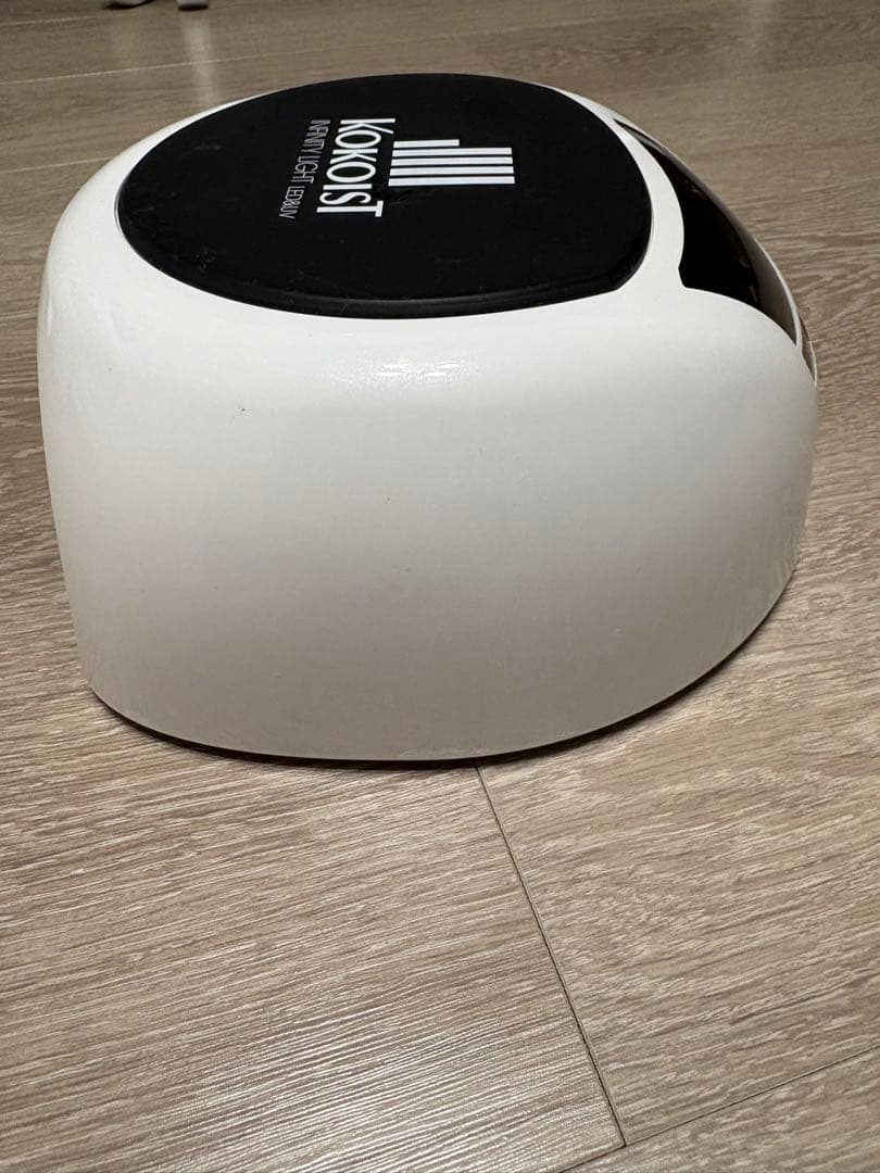 KOKOIST LED&UV ネイルライトココイストインフィニティライト箱無し