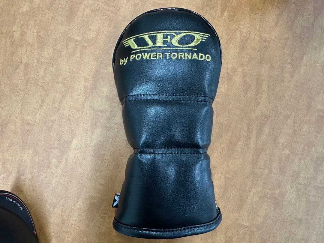 【中古美品】キャスコ UFO Speed #55 (22°)