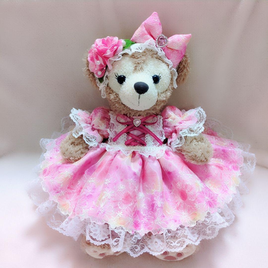 亜鉛　シェリーメイコスチューム　Sサイズ用