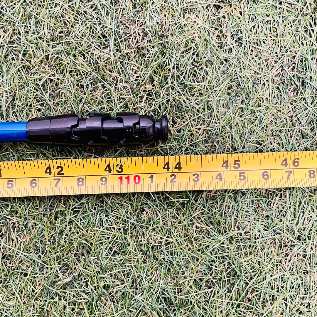 Tour AD BB6S 1w シャフト キャロウェイスリーブ Callaway