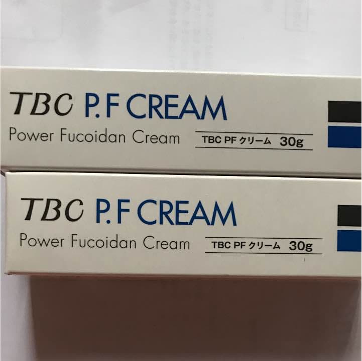 TBC 保湿クリーム